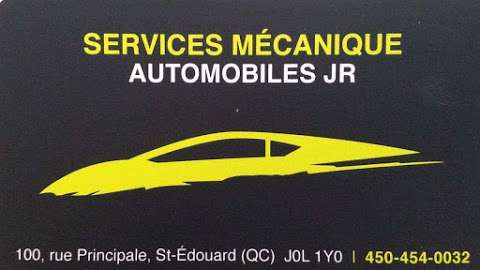 Napa Autocare-Garage Services mécanique automobiles JR